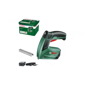 Elektrinis segiklis Bosch 0 603 968 200 maitinamas baterijomis standartinis užspaudimas