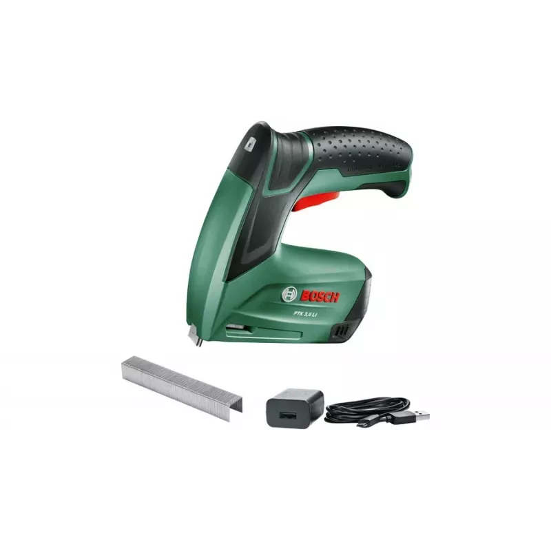 Elektrinis segiklis Bosch 0 603 968 200 maitinamas baterijomis standartinis užspaudimas