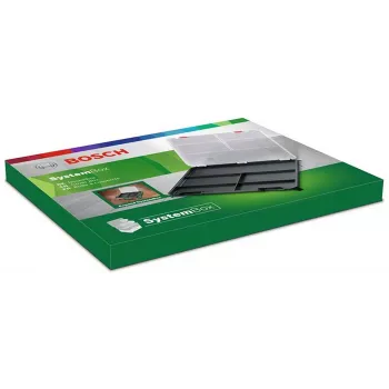 Bosch ‎1600A019CG, 327 mm, 267 mm, 28 mm, 460 g, 1 vnt., B07GRD742G