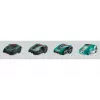 „Bosch Indego“ vejapjovės dalis / priedas – perimetro viela