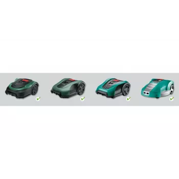 „Bosch Indego“ vejapjovės dalis / priedas – perimetro viela
