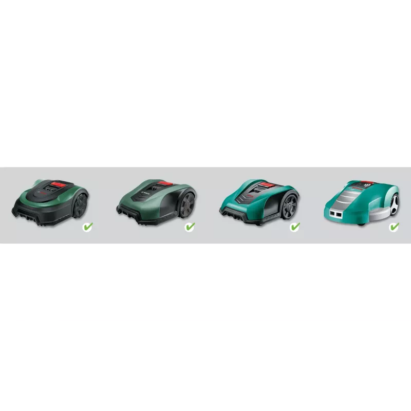 „Bosch Indego“ vejapjovės dalis / priedas – perimetro viela