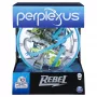 Perplexus Rebel, 3D labirintas su 70 kliūčių, labirinto dėlionės žaislas, 6 m.