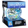 Perplexus Rebel, 3D labirintas su 70 kliūčių, labirinto dėlionės žaislas, 6 m.