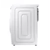 Samsung WW90T4048EE skalbimo mašina su priekine įkrova 9 kg 1400 aps./min. Balta