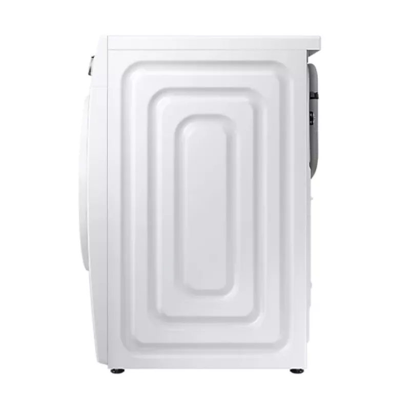 Samsung WW90T4048EE skalbimo mašina su priekine įkrova 9 kg 1400 aps./min. Balta
