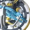 Games Perplexus Beast, 3D labirintų žaidimas su 100 kliūčių, labirinto dėlionės žaislas, 6 metai