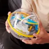 Games Perplexus Beast, 3D labirintų žaidimas su 100 kliūčių, labirinto dėlionės žaislas, 6 metai
