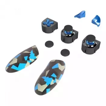 Thrustmaster 4460188 žaidimų valdiklio priedas Atsarginių dalių rinkinys