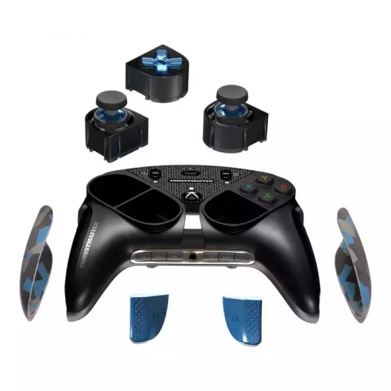 Thrustmaster 4460188 žaidimų valdiklio priedas Atsarginių dalių rinkinys
