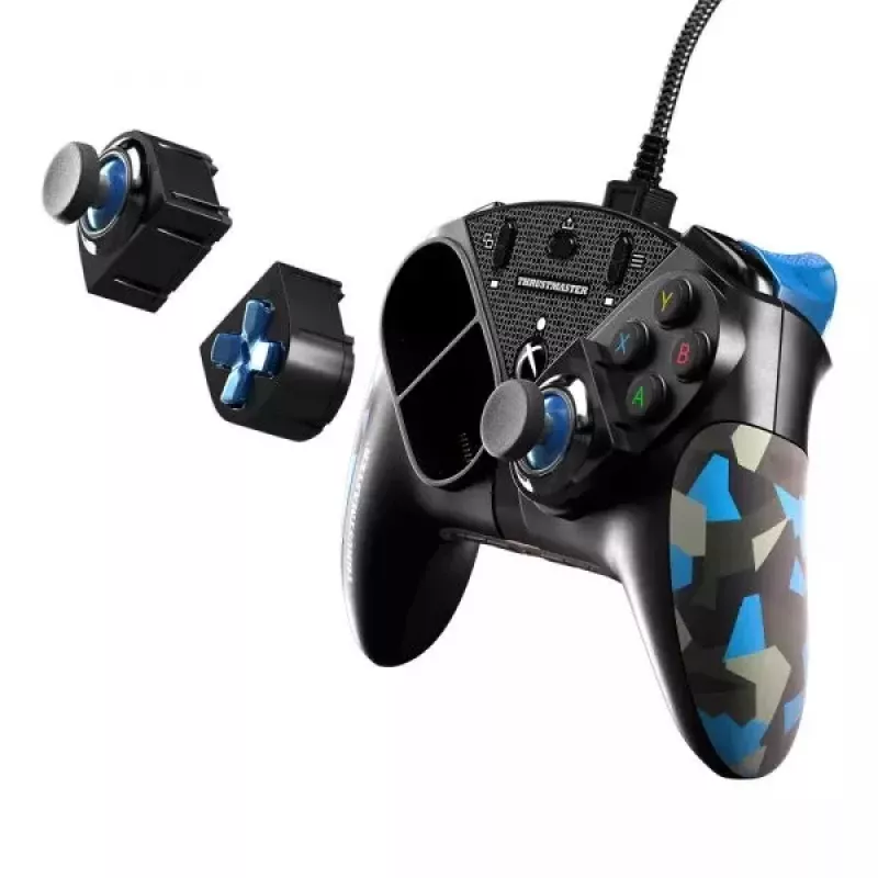 Thrustmaster 4460188 žaidimų valdiklio priedas Atsarginių dalių rinkinys
