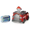 PAW Patrol , Maršalo nuotolinio valdymo gaisrinis automobilis su dvipusiu vairavimu, vaikams nuo 3 metų