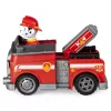 PAW Patrol , Maršalo nuotolinio valdymo gaisrinis automobilis su dvipusiu vairavimu, vaikams nuo 3 metų