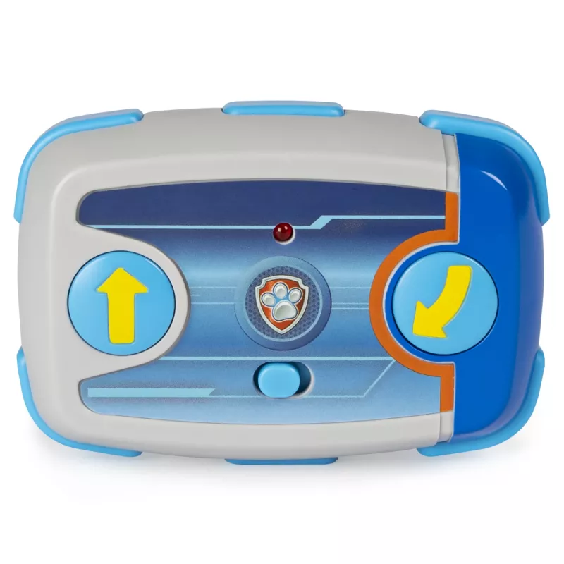 PAW Patrol , Maršalo nuotolinio valdymo gaisrinis automobilis su dvipusiu vairavimu, vaikams nuo 3 metų