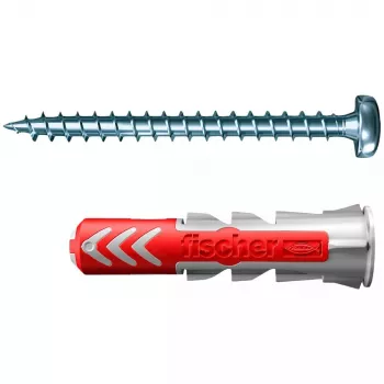 Varžtų ir kaiščių rinkinys Fischer 545838
