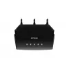 NETGEAR Nighthawk 4-Stream AX1800 WiFi 6 maršruto parinktuvas (RAX10) belaidis maršruto parinktuvas Gigabit Ethernet Dviejų dažnių (2,4 GHz / 5 GHz) juodas