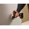 Gręžimo priedo priedas Juoda & Decker MTOS4-XJ metalui ir medienai