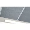 Bosch DUL63CC20 virš viryklės montuojamas gartraukis Baltas 350 m³/h