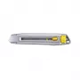 Nuplėšiamų peiliukų peilis Stanley Interlock 18 mm