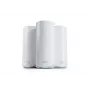 NETGEAR Orbi 770 trijų dažnių (2,4 GHz / 5 GHz / 6 GHz) Wi-Fi 7 (802.11be) baltas 7 vidinės