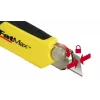 Nuplėšiamas peilis Stanley FATMAX 18mm