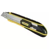 Nuplėšiamas peilis Stanley FATMAX 18mm
