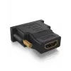 ICY BOX IB-AC552 DVI-D HDMI Type A (Standard)