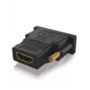 ICY BOX IB-AC552 DVI-D HDMI Type A (Standard)