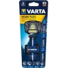 Ant galvos nešiojamas žibintuvėlis Varta WORK FLEX MOTION SENSOR H20 juodas mėlynas LED 150 lm 20 val.
