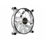 be quiet! Shadow Wings 2 140mm PWM White ventiliatorius