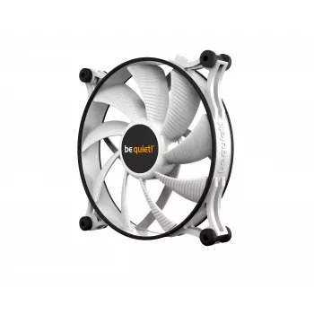 be quiet! Shadow Wings 2 140mm PWM White ventiliatorius