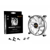 be quiet! Shadow Wings 2 140mm PWM White ventiliatorius