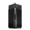 ASUS ZenWiFi Pro ET12 Tri-band (2.4 GHz / 5 GHz / 6 GHz) Wi-Fi 6E (802.11ax) juodas 3 vidinės