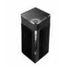 ASUS ZenWiFi Pro ET12 Tri-band (2.4 GHz / 5 GHz / 6 GHz) Wi-Fi 6E (802.11ax) juodas 3 vidinės