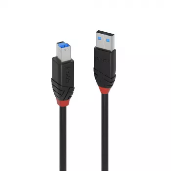 Lindy 10 m USB 3.0 aktyvus laidas plonas