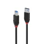 Lindy 10 m USB 3.0 aktyvus laidas plonas