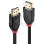Lindy 20 m aktyvus DisplayPort 1.2 kabelis