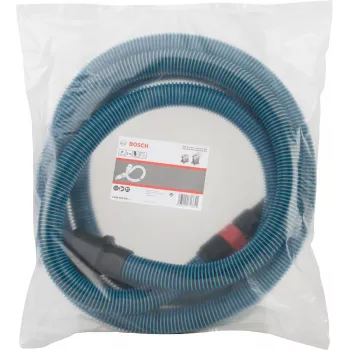 Bosch 2 608 000 566 dulkių siurblio priedas lanksti žarna būgninis siurblys