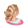 Lėlės makiažo ir plaukų formavimo rinkinys Zapf Creation BABY born Sister Styling Head Princess