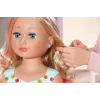 Lėlės makiažo ir plaukų formavimo rinkinys Zapf Creation BABY born Sister Styling Head Princess