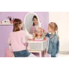 Lėlės makiažo ir plaukų formavimo rinkinys Zapf Creation BABY born Sister Styling Head Princess