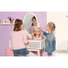 Lėlės makiažo ir plaukų formavimo rinkinys Zapf Creation BABY born Sister Styling Head Princess