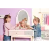 Lėlės makiažo ir plaukų formavimo rinkinys Zapf Creation BABY born Sister Styling Head Princess