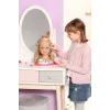 Lėlės makiažo ir plaukų formavimo rinkinys Zapf Creation BABY born Sister Styling Head Princess