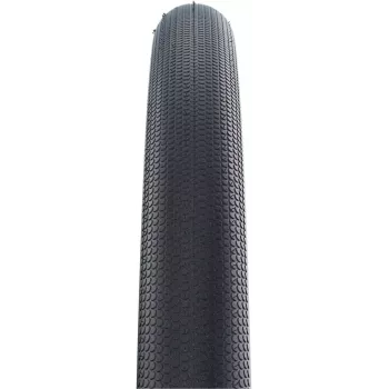 Dviračio padanga Schwalbe G-One Speed Super Ground 40-406 (16 x 1.50) juoda