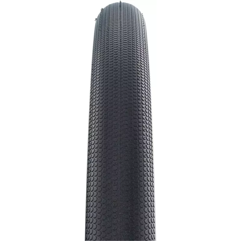 Dviračio padanga Schwalbe G-One Speed Super Ground 40-406 (16 x 1.50) juoda