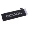 Heatsink/Radiator Alphacool HDX - M.2 SSD M01