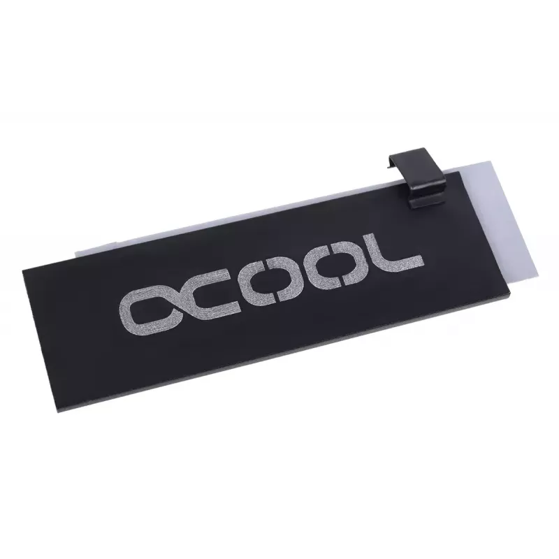 Heatsink/Radiator Alphacool HDX - M.2 SSD M01