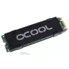 Heatsink/Radiator Alphacool HDX - M.2 SSD M01