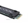 Heatsink/Radiator Alphacool HDX - M.2 SSD M01